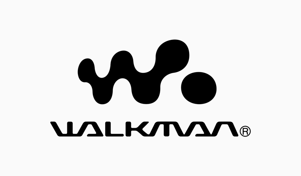 walkman logo
