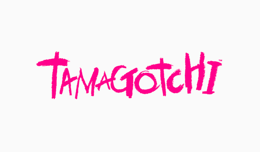 tamagotchi logo