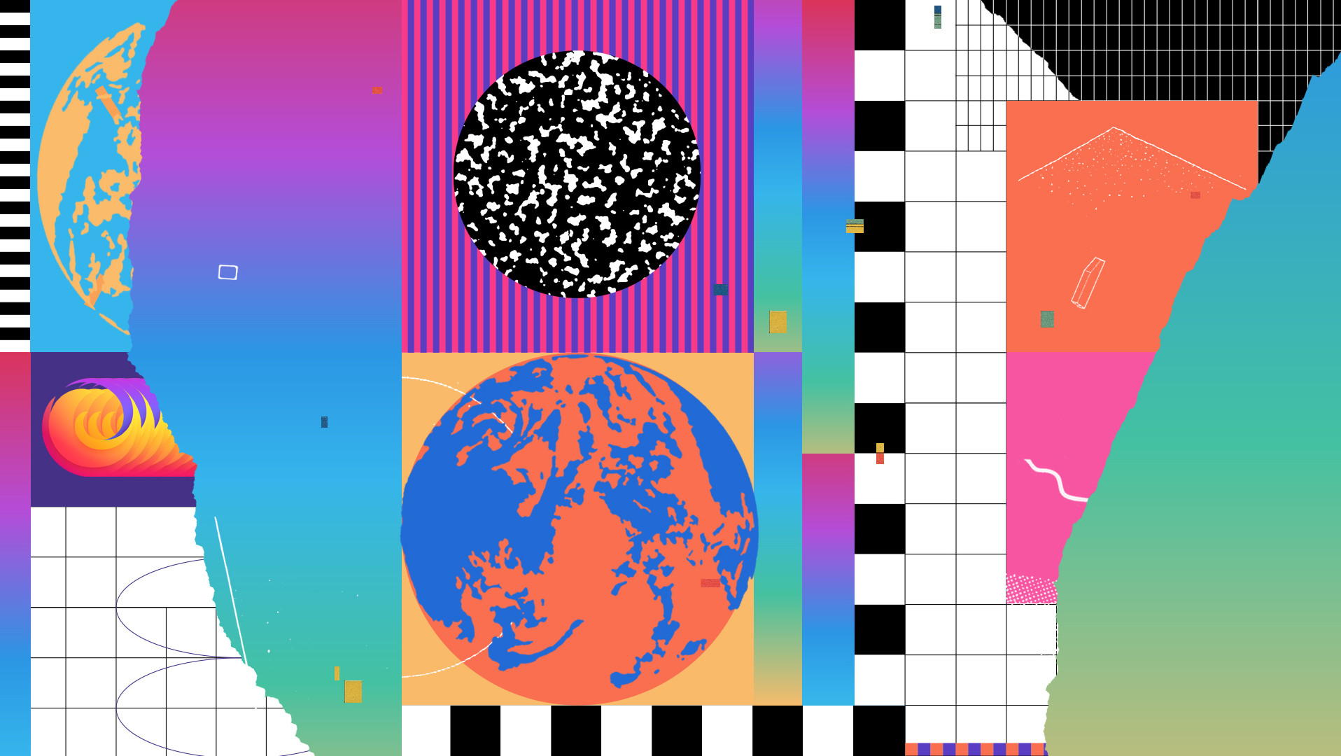 18 Amazing Logos from the ’90s That Will Take You Back in Time