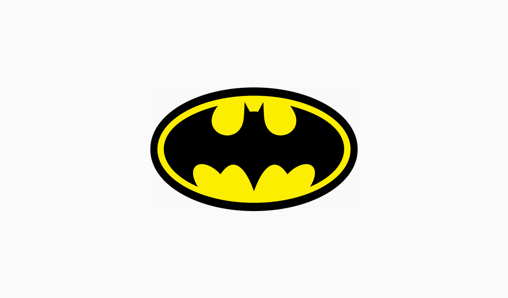 batman logo 