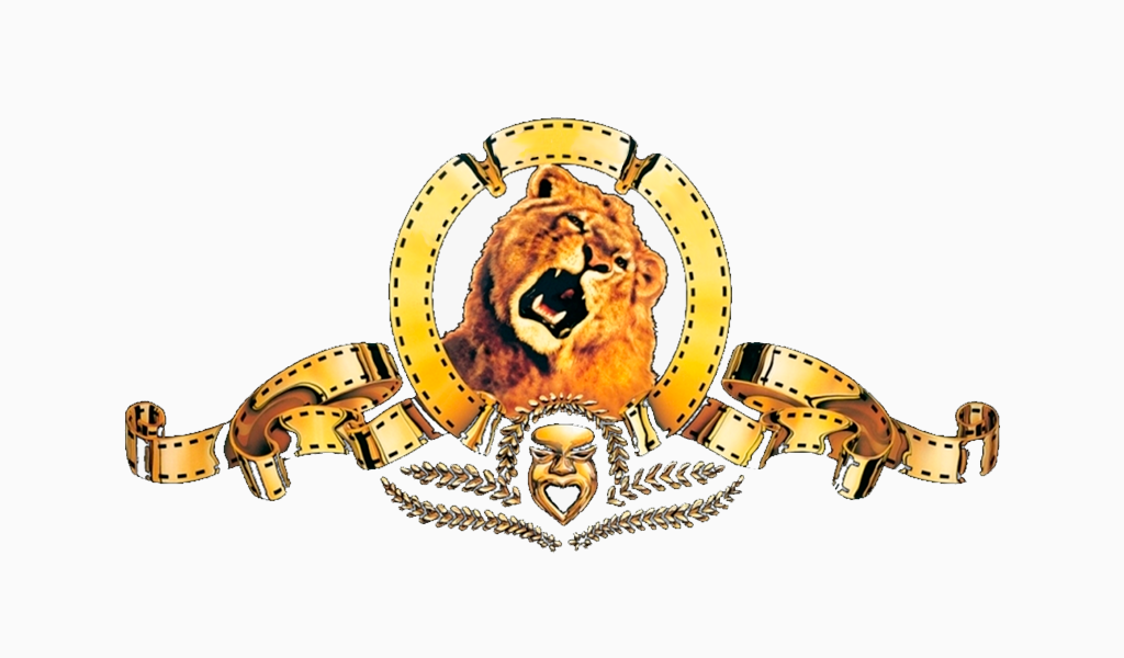 Leo the lion logo