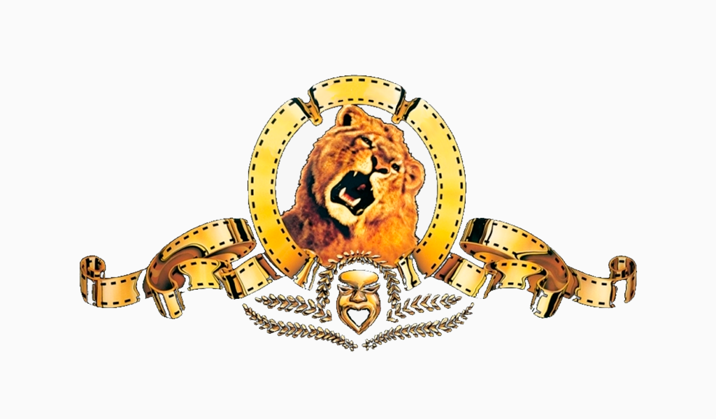 Leo The Lion logo