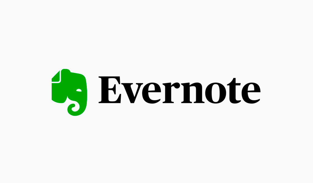 evernote logo 
