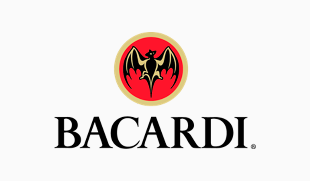 Bacardi logo