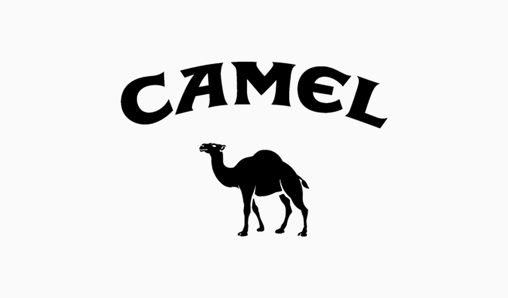 Camel Logo