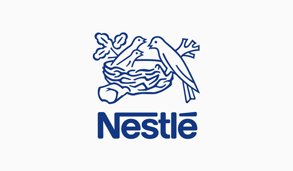 nestle logo