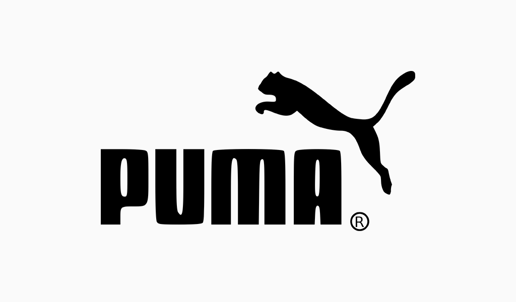 Puma logo