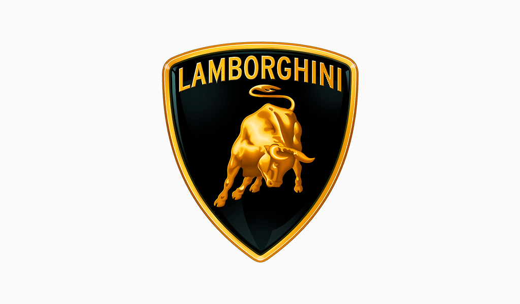 lamborghini logo