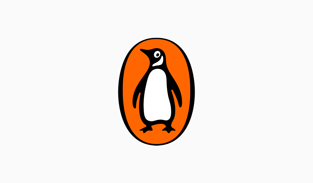 penguin books logo