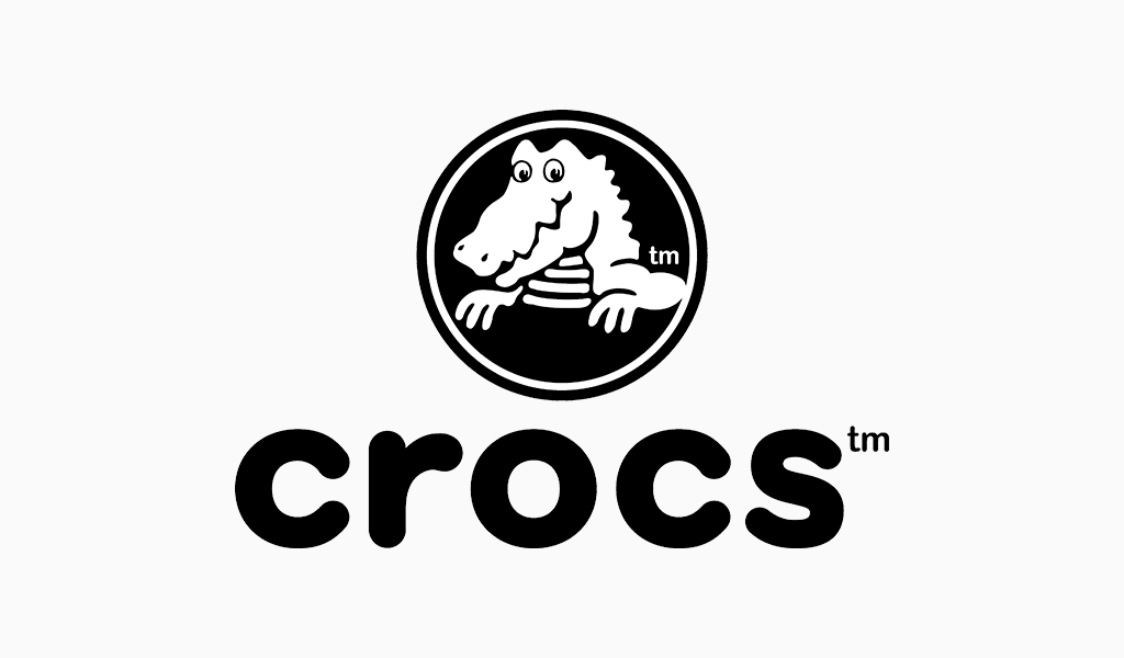 Crocs logo