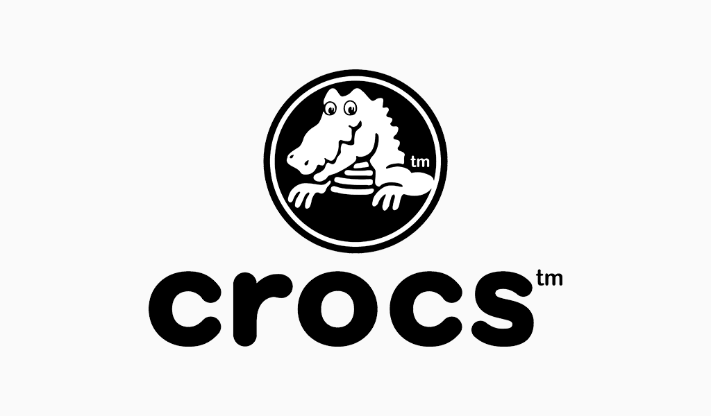 crocs logo