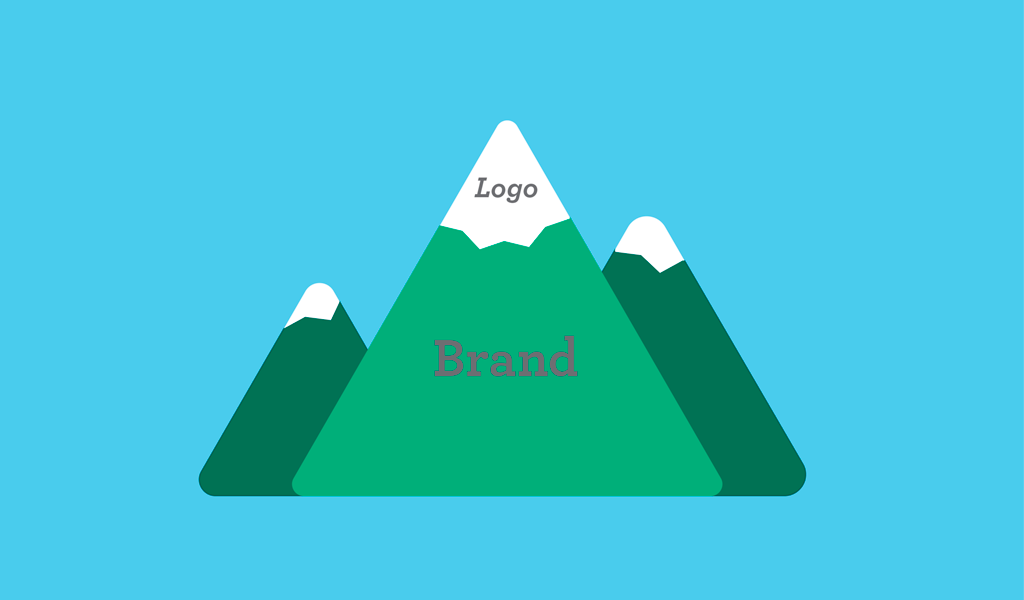 logo vs marchio