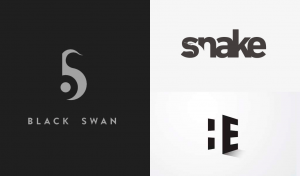 How to Use Negative Space in Logo Design | Turbologo