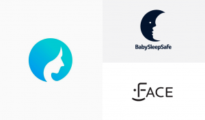 How to Use Negative Space in Logo Design | Turbologo