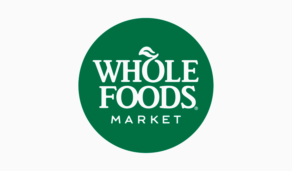 лого Whole Foods