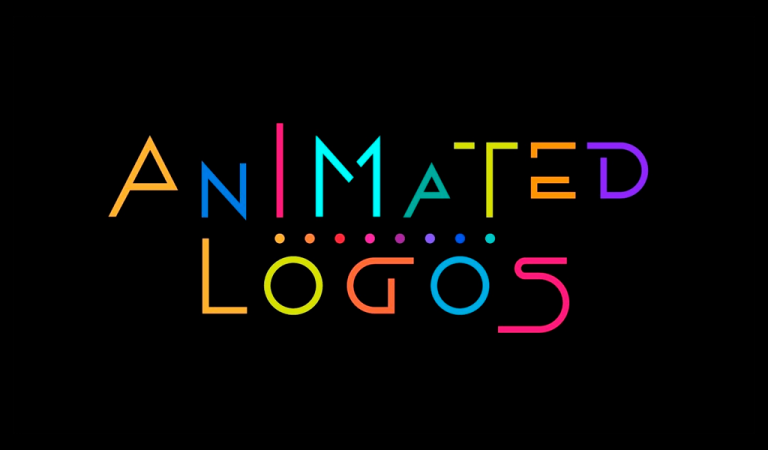 25 Famous Animated Logos for Inspiration