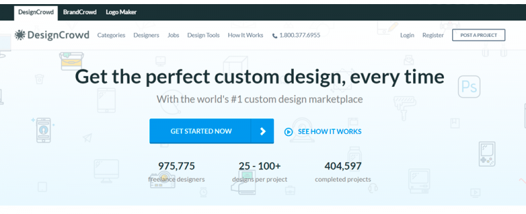 14 Best Logo Design Contest Websites in 2025 | Turbologo