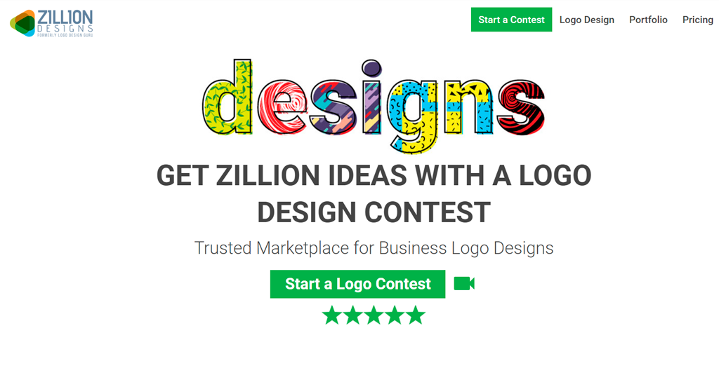 zillion designs