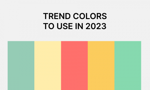 Colors to use in 2023 | Turbologo