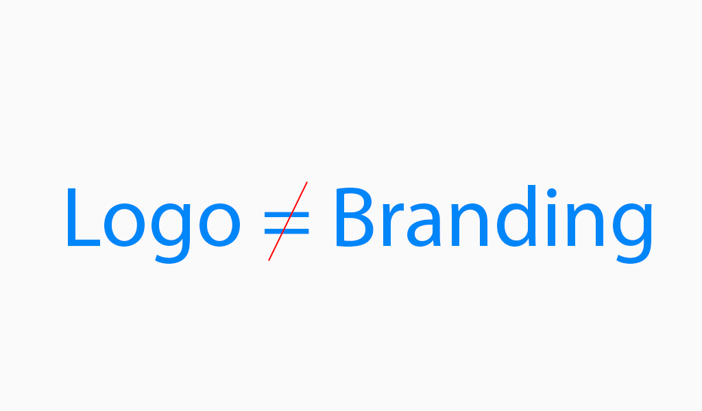 logo e branding