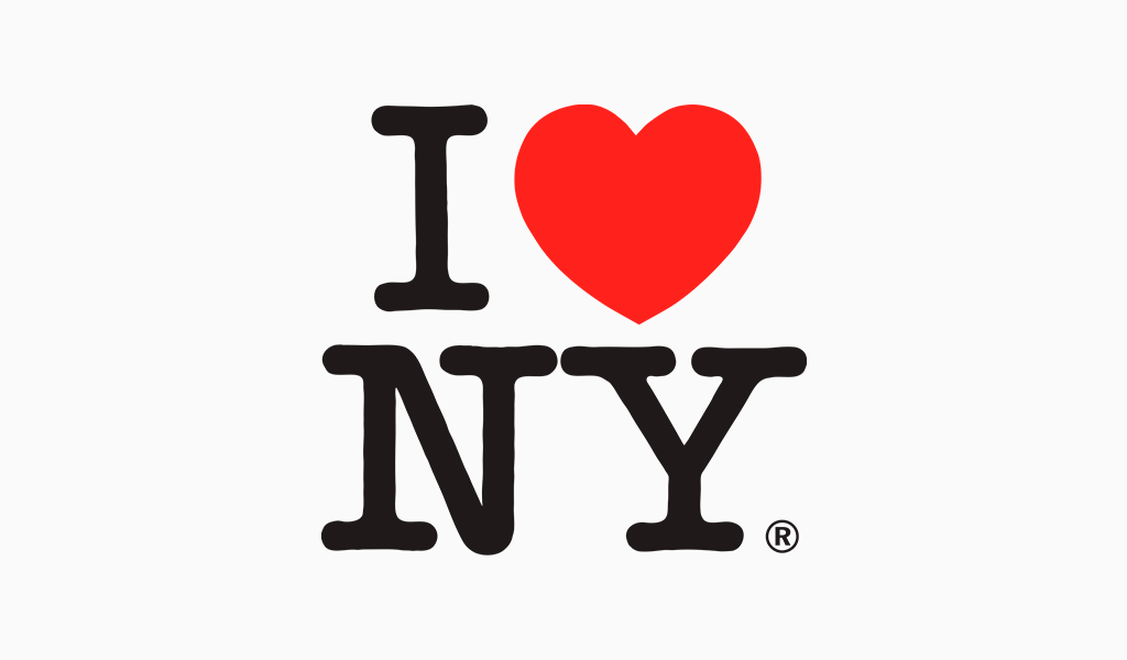 I Love New York logo