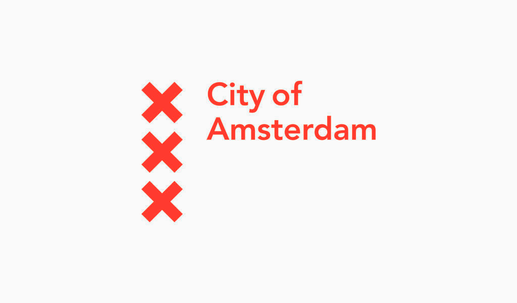Ámsterdam logo