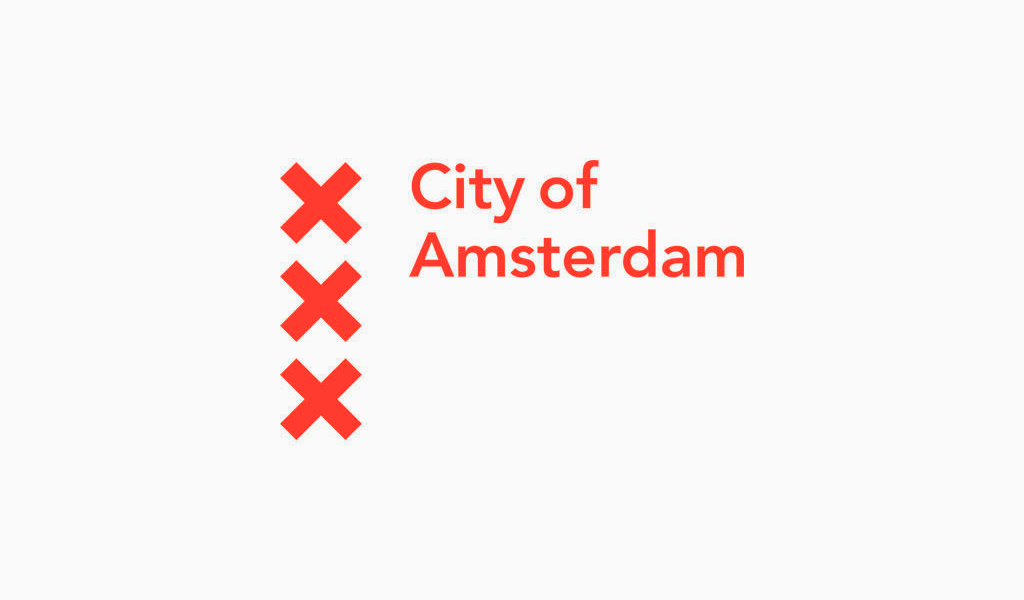 Amsterdam logo