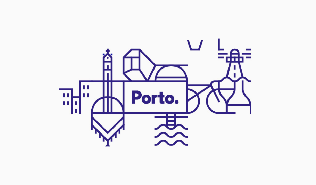 porto logo