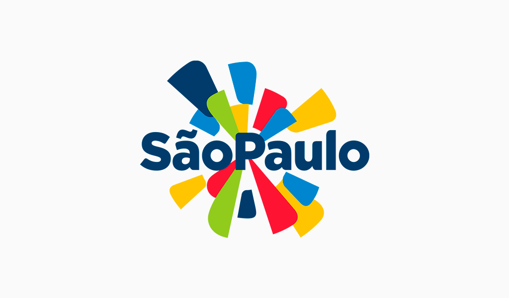 Sao Paulo city logo
