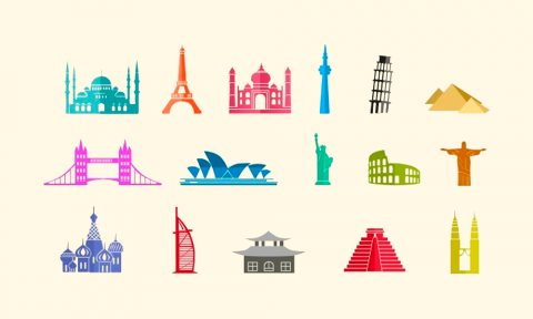 Why does the City need a Logo? 11 Best City Logo Designs | Turbologo