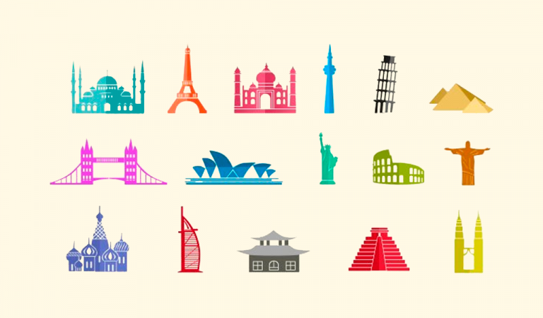 logo cities