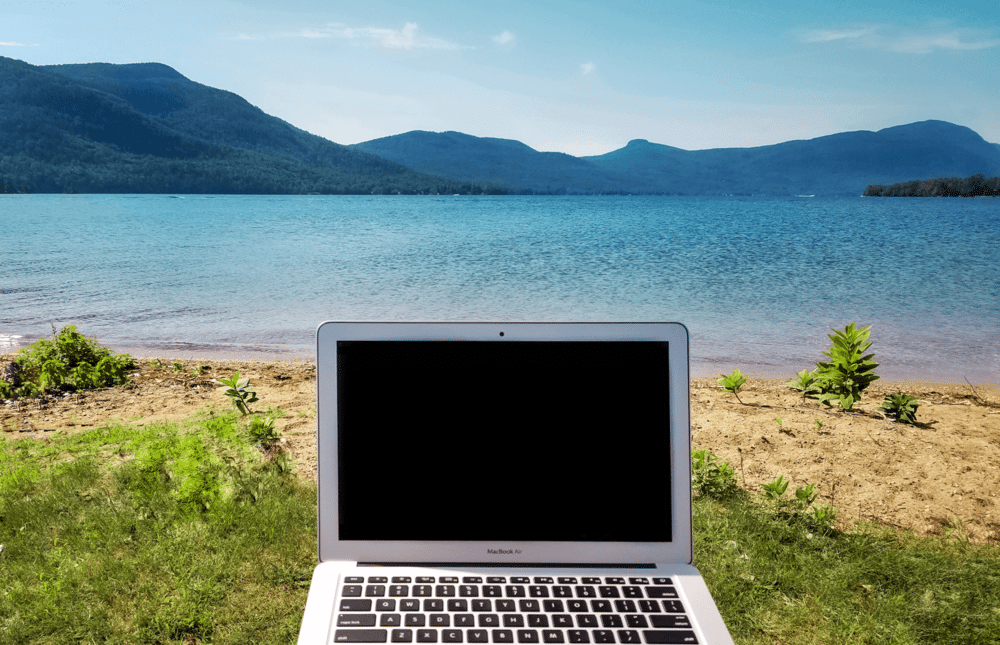 Remote Work Professions and The Best Companies Turbologo