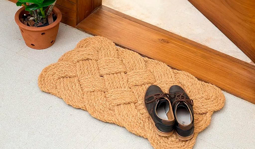 Doormats