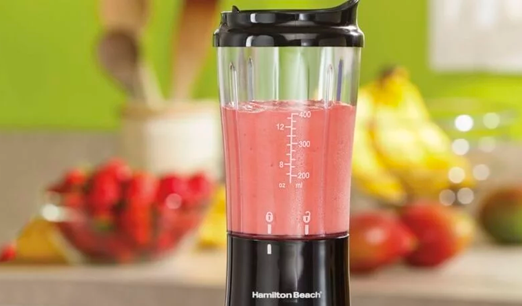 Portable Blender