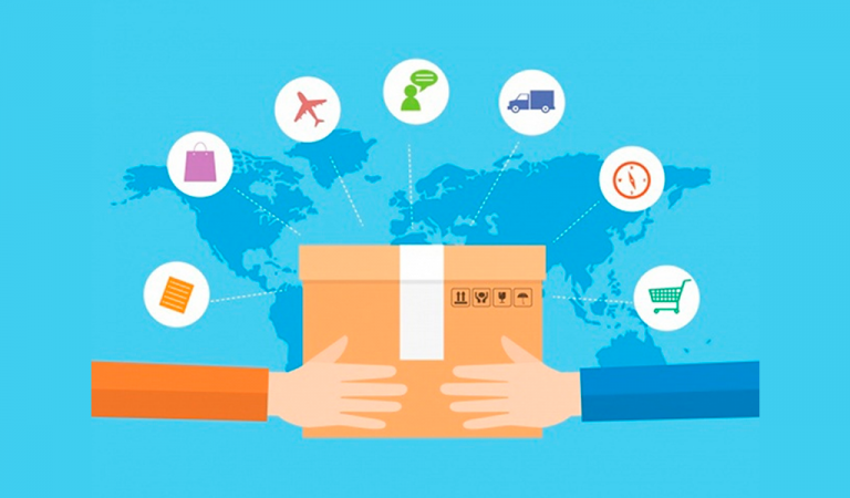 What is ePacket and how does it work?