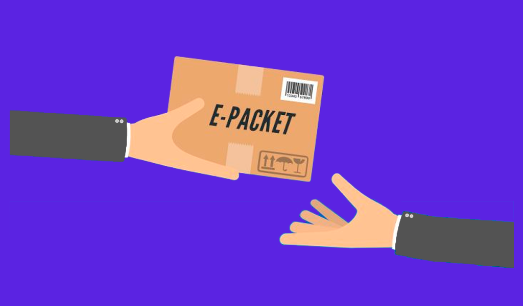 ePacket company