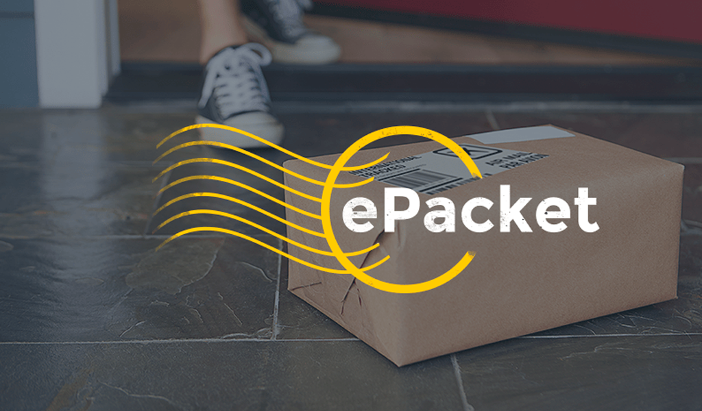 ePacket service