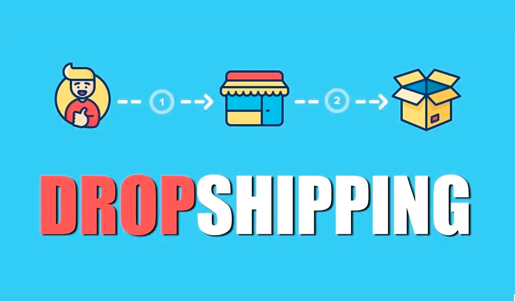 Dropshipping service