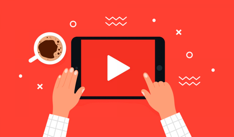 How to Start a Successful YouTube Channel in 2025