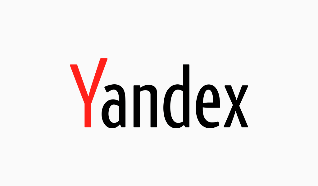 Yandex logo