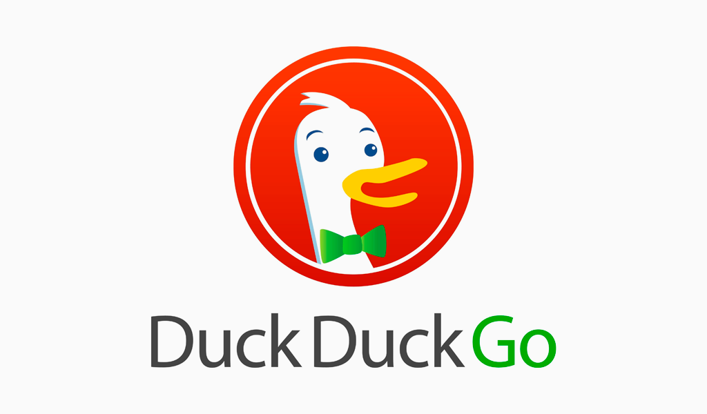 DuckDuckGo logo