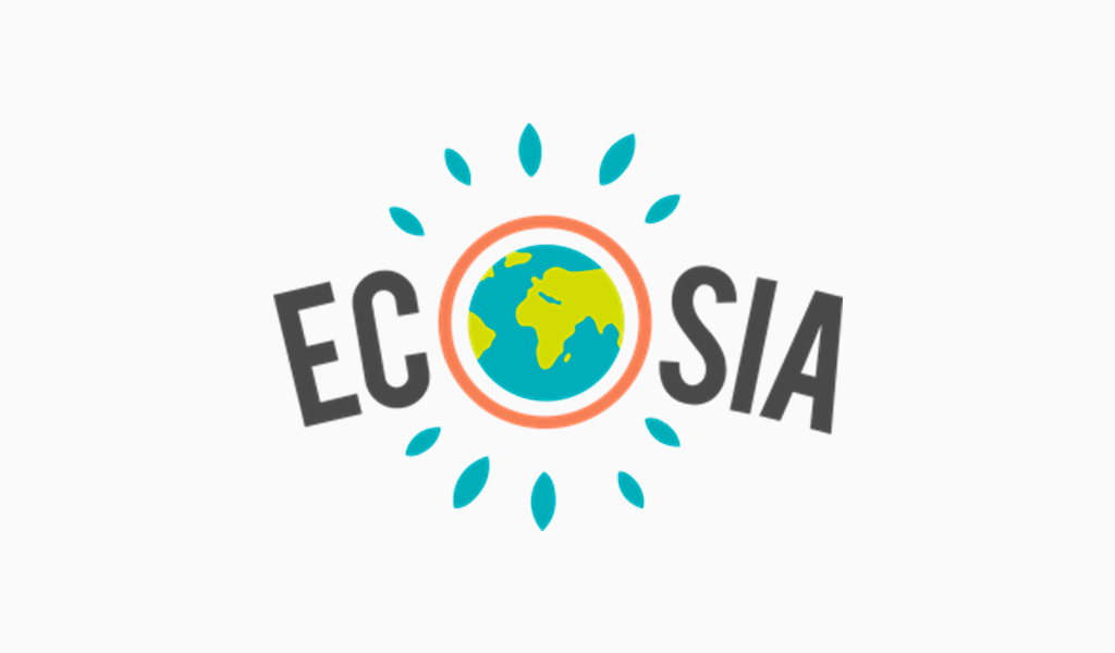 ecosia logo