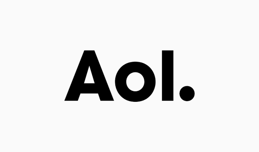 AOL.com logo AOL.com logo