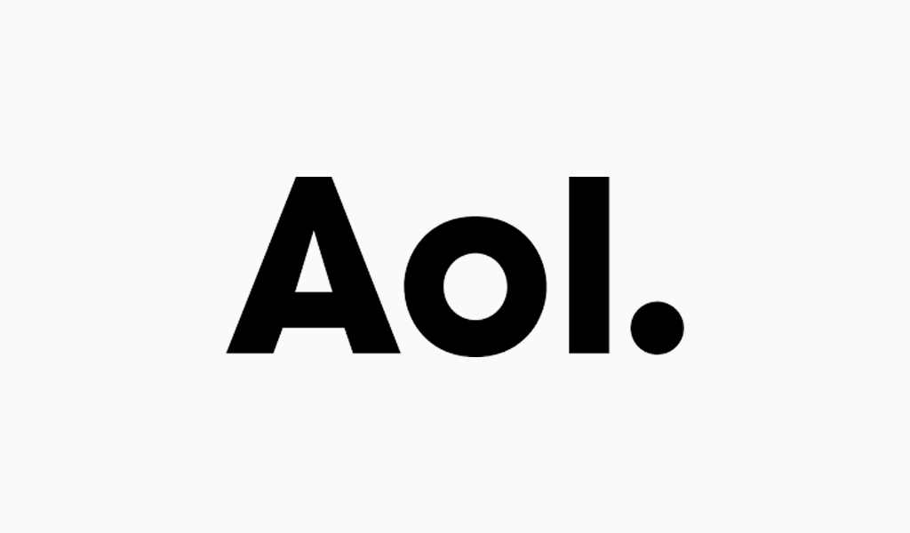 AOL.com logo