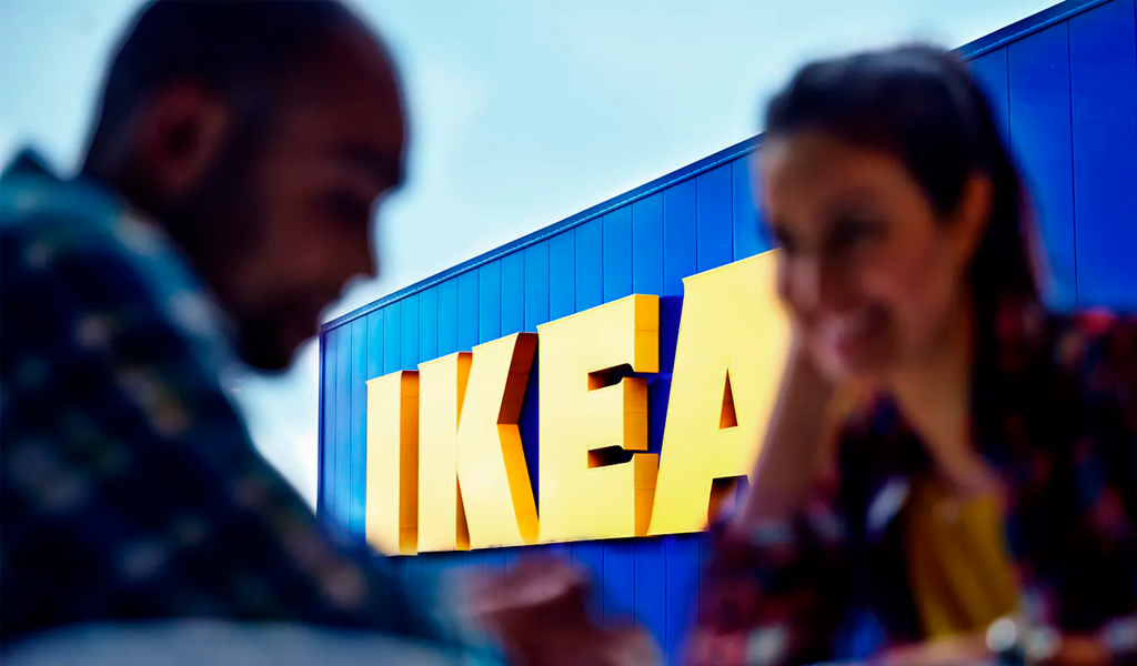 ikea company