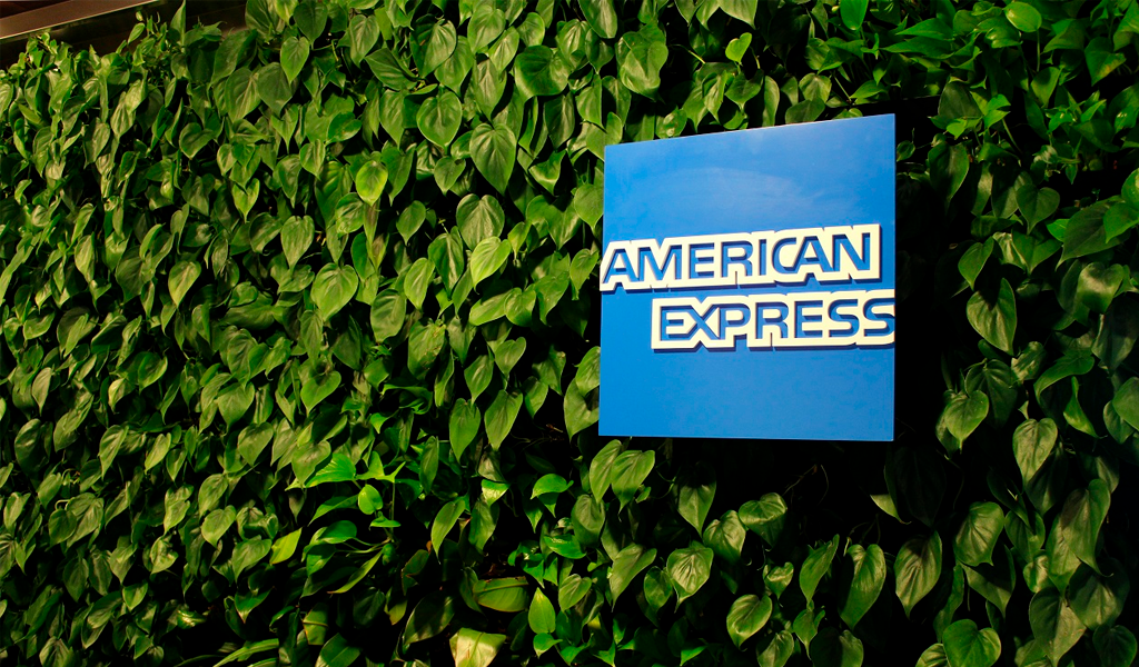 American Express