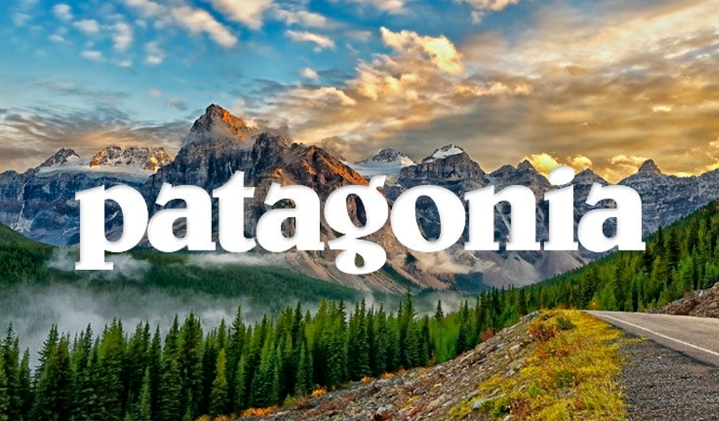 patagonia