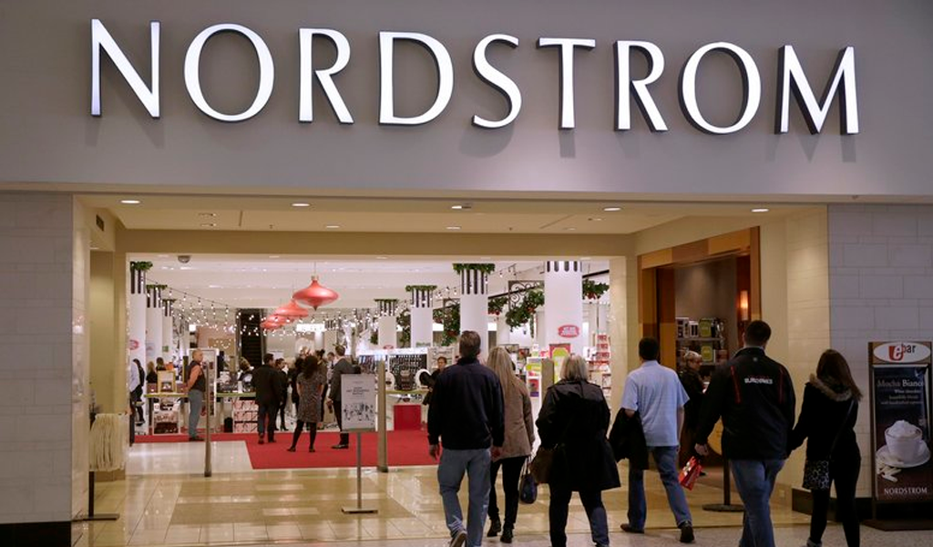 Nordstrom company