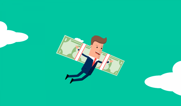 Financial Freedom