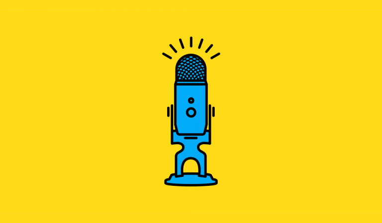 podcast